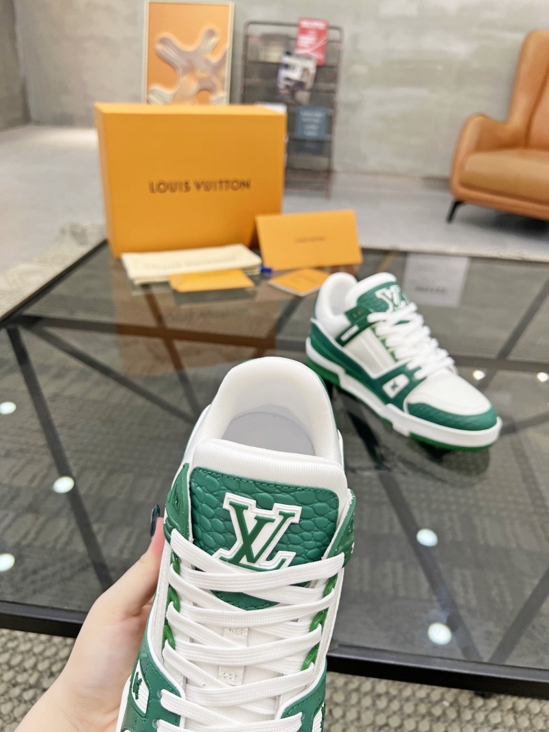 LV Casual Shoes